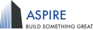 Aspire Construction Logo